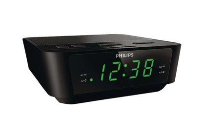 Philips Digital Tuning Clock Radio (AJ3116)