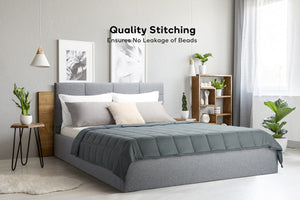 Trafalgar All Seasons Weighted Blanket 9kg