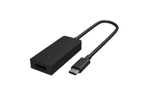 Microsoft Surface HFM-00005 USB Type-C to HDMI adapter for Surface Book 2