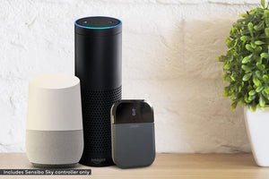 Sensibo Sky - Smart Air Conditioner WiFi Controller