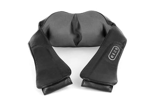 Kogan Premium Heated Shiatsu Neck & Shoulder Massager