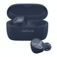 Jabra Elite Active 75T True Wireless In-Ear Headphones  (Navy)