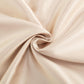 Ovela Set of 2 Mulberry Silk Pillowcases (Champagne)