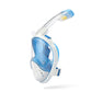 Komodo Breathe Easy TruVision Snorkel (S/M )