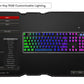 Kogan Full RGB Mechanical Keyboard (Blue Switch)