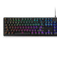 Kogan Full RGB Mechanical Keyboard (Blue Switch)