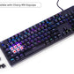Kogan Full RGB Mechanical Keyboard (Blue Switch)