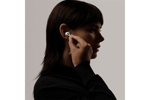 Apple AirPods Pro Noise Cancelling In-Ear Headphones  A2084 Refurbished