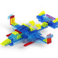 Lego Compatible MetaMorph Blocks (Light Up Helicopter)