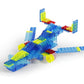 Lego Compatible MetaMorph Blocks (Light Up Helicopter)