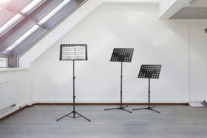 KOGAN SHEET MUSIC STAND