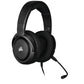 Corsair HS35 Stereo Gaming Headset (Black)