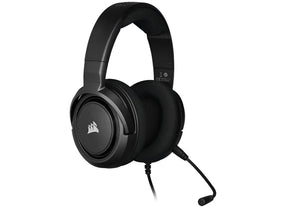 Corsair HS35 Stereo Gaming Headset (Black)