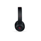 Beats Studio3 Wireless Over-Ear Headphones - Defiant Black/Red - With Pure Active Noise Cancellation