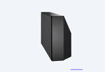 Sony CMT-X5CDB 40W Micro Hi-Fi System - Refurbished Electronics at Tydi NZ