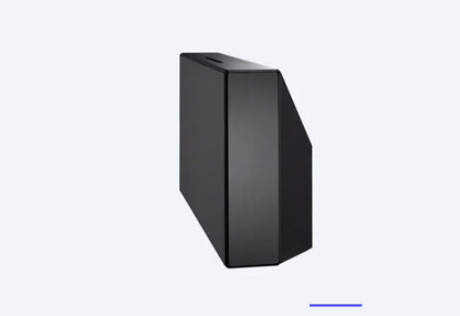 Sony CMT-X5CDB 40W Micro Hi-Fi System - Refurbished Electronics at Tydi NZ