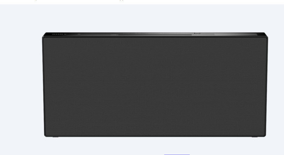 Sony CMT-X5CDB 40W Micro Hi-Fi System - Refurbished Electronics at Tydi NZ