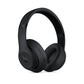 Beats Studio3 Wireless Over-Ear Headphones (Matte Black)