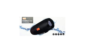 Charge 1050 Bluetooth Speaker Portable Wireless Loudspeakers (Black)