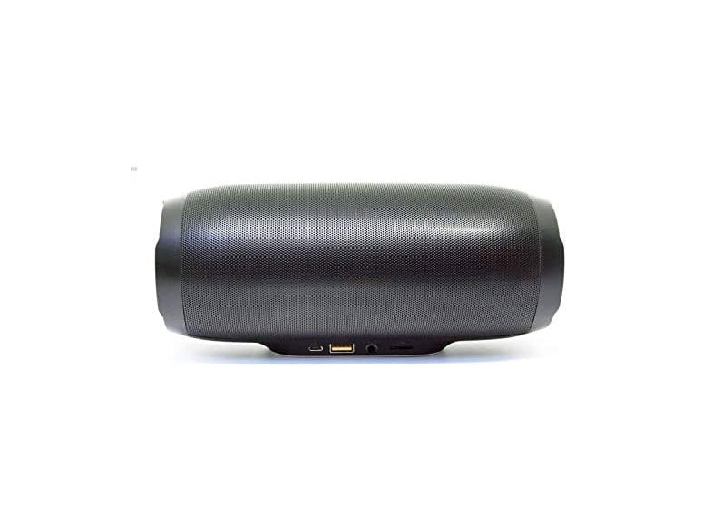Charge 1050 Bluetooth Speaker Portable Wireless Loudspeakers (Black)