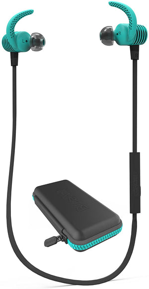 BlueAnt Pump Mini 2 In Ear Wireless Sportsbuds - Teal