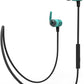 BlueAnt Pump Mini 2 In Ear Wireless Sportsbuds - Teal