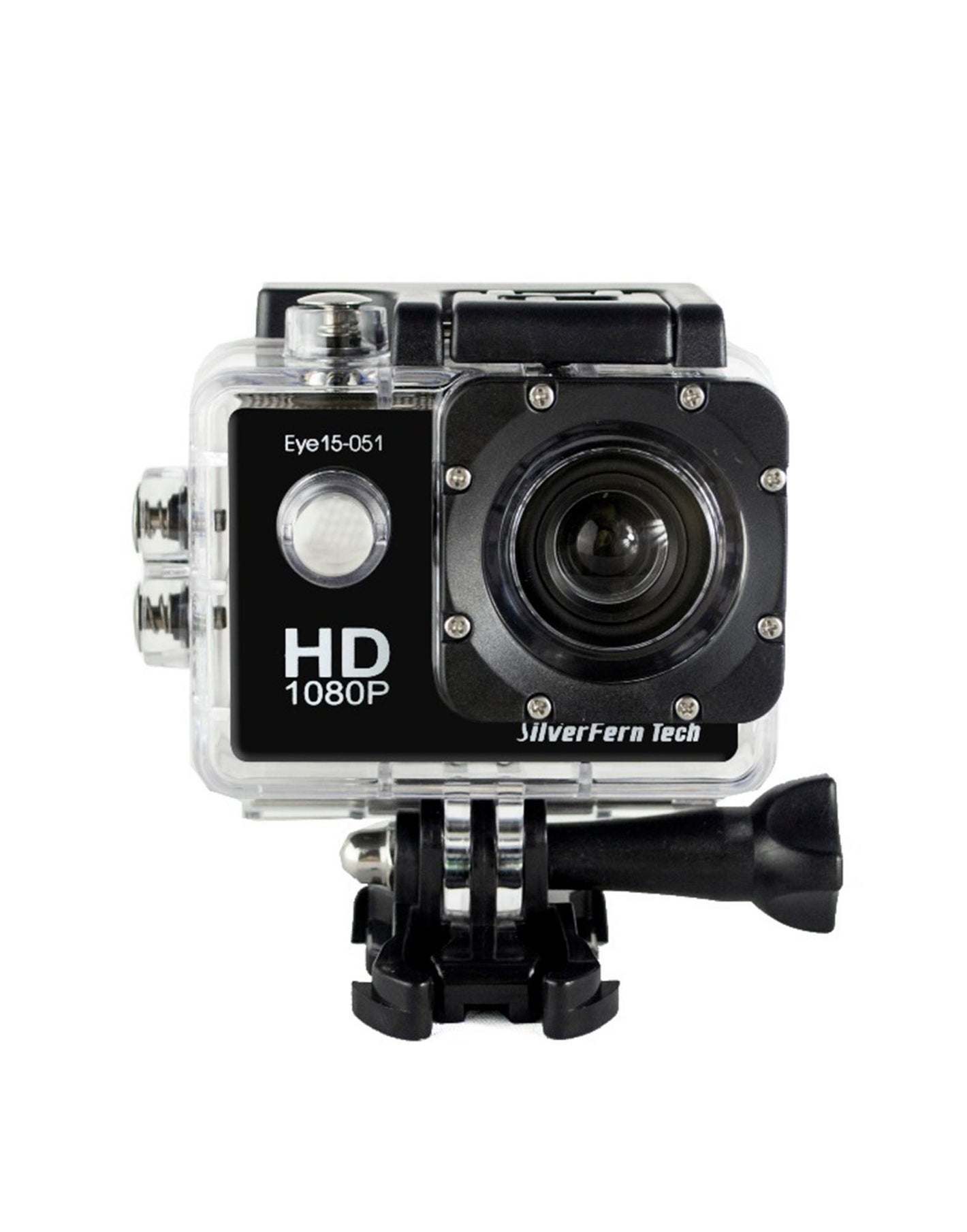 Silverfern Tech Eye HD Waterproof Action Camera 15-051