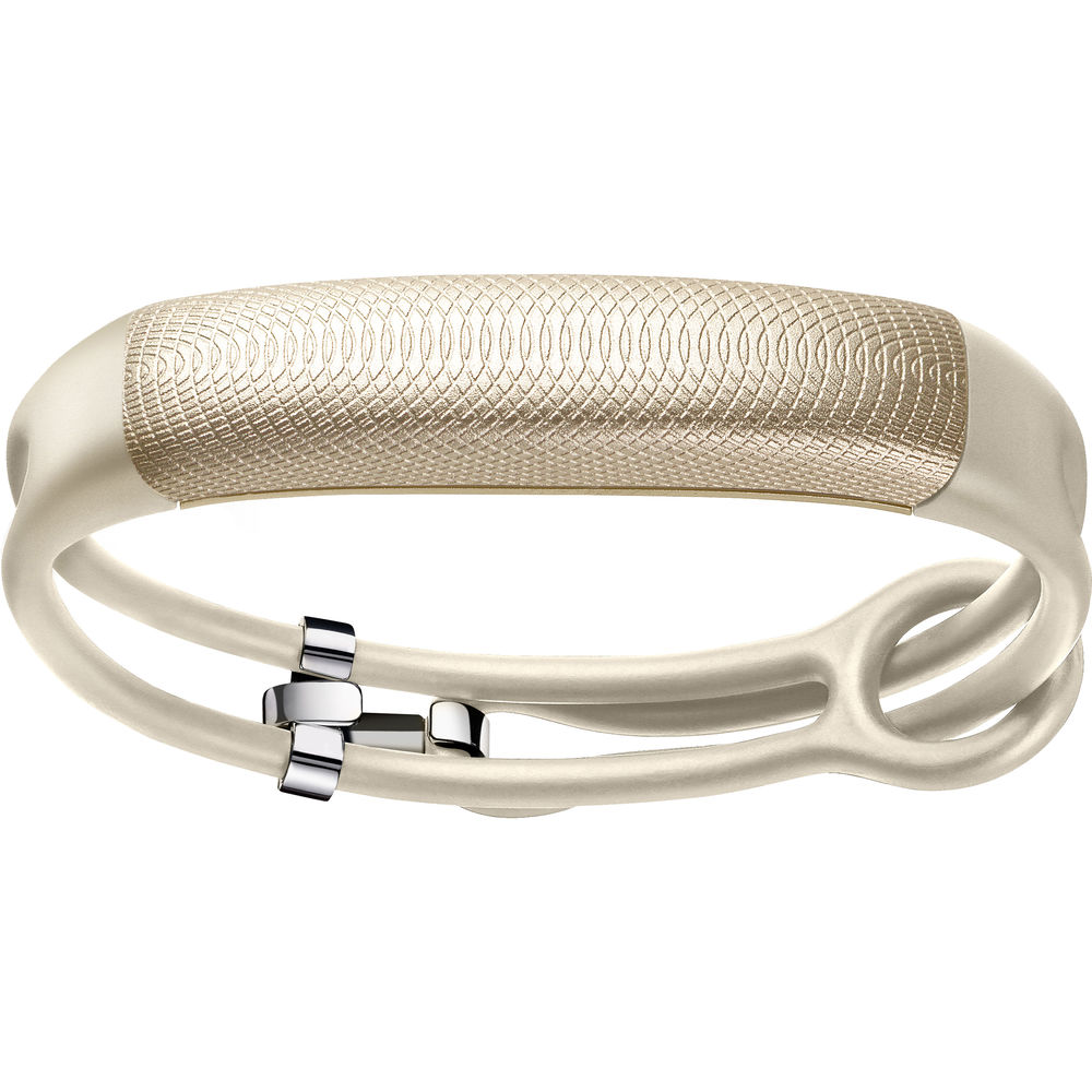 Jawbone UP2 Fitness Tracker (Oat Spectrum, Lightweight Thin Strap) FREE DELIVERY