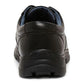 Clarks Boys' Matter Shoe (Black E Standard, Size 10 JuniorUK)
