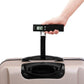 Orbis 3 in 1 Portable Digital Luggage Scale Kit