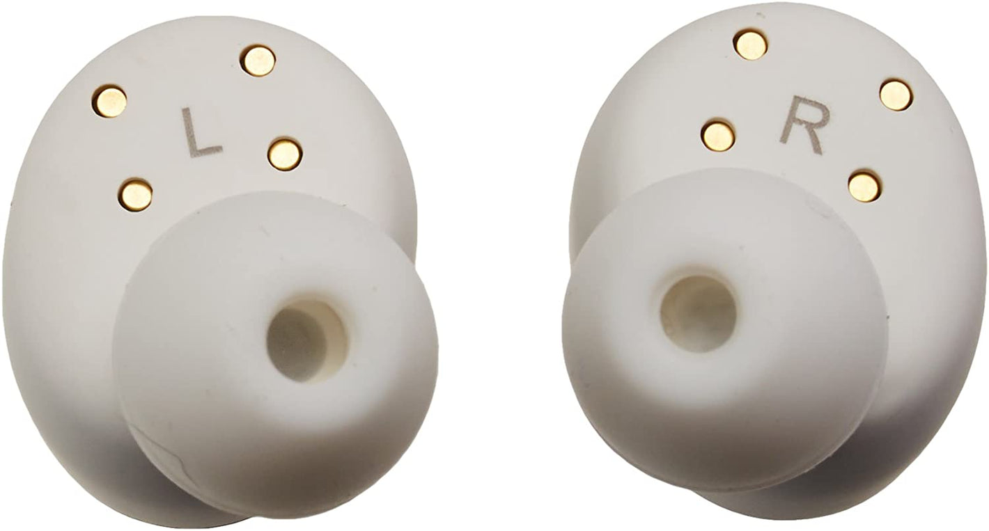 BlueAnt Pump AIR  Wireless In-Ear Sports Headphones - White