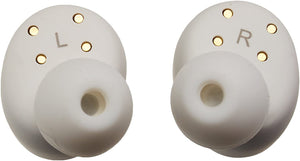 BlueAnt Pump AIR  Wireless In-Ear Sports Headphones - White