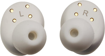 BlueAnt Pump AIR  Wireless In-Ear Sports Headphones - White