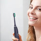 Kogan Soniclean Advance Power Toothbrush - Pearl