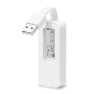 TP-Link TL-UE200 USB2.0 to 100Mbps Ethernet Network Adapter
