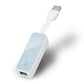 TP-Link TL-UE200 USB2.0 to 100Mbps Ethernet Network Adapter