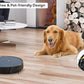 SmarterHome™ G50 Robot Vacuum Cleaner and Mop Refurbished