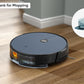 SmarterHome™ G50 Robot Vacuum Cleaner and Mop Refurbished