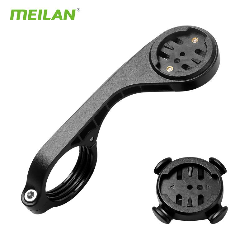 Bike Computer Mount Holder Extender Bicycle Holders Stand Support Meilan C2