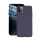 CYGNETT SKIN ULTRA SOFT FEEL CASE FOR IPHONE 11 PRO MAX - NAVY (CY2925CPSKI)