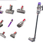 Brand New Dyson V11 Extra 12 Accessories! Options starting from $999.00