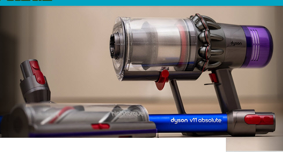 Brand New Dyson V11 Extra 12 Accessories! Options starting from $999.00