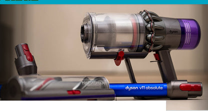 Brand New Dyson V11 Extra 12 Accessories! Options starting from $999.00