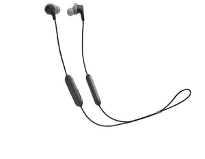 JBL Endurance RUNBT Wireless Sports In Ear Headphones - Black/Grey