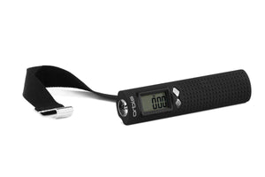 Orbis 3 in 1 Portable Digital Luggage Scale Kit