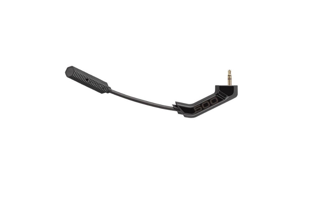 RIG 500 PRO HS GEN 2 Gaming Headset - Black