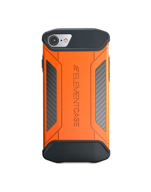 Element Case CFX Mil-Spec Drop Tested Case for iPhone 7/8 EMT-322-131DZ-22