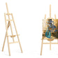 110cm Pine Wood Painting Easel