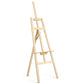 110cm Pine Wood Painting Easel