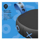 Jam Hang Up HX-P101 Bluetooth Speaker